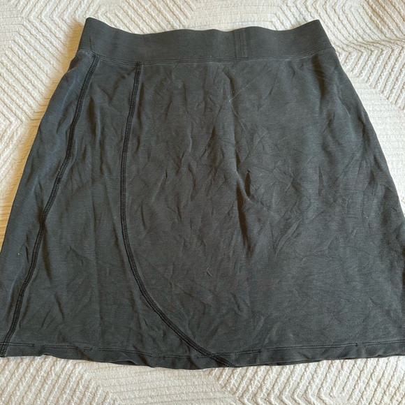 HORNY TOAD SKIRT - Picture 4 of 5